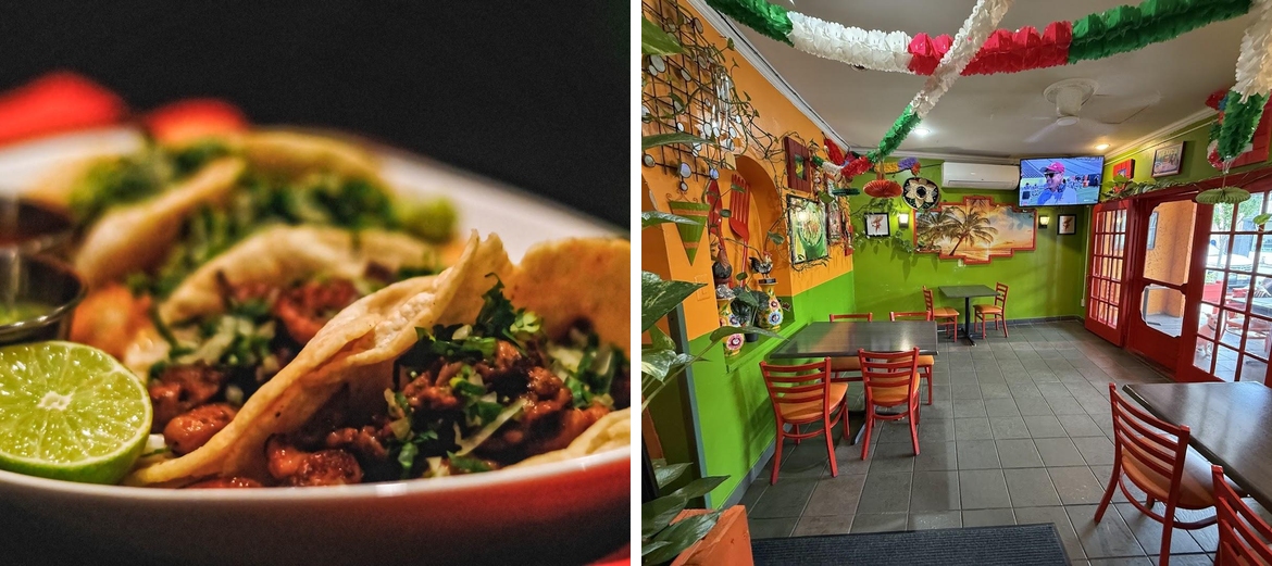 Victoria's Mexican-American Grill