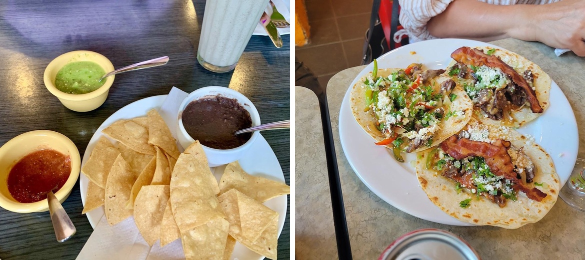 Victoria's Mexican-American Grill