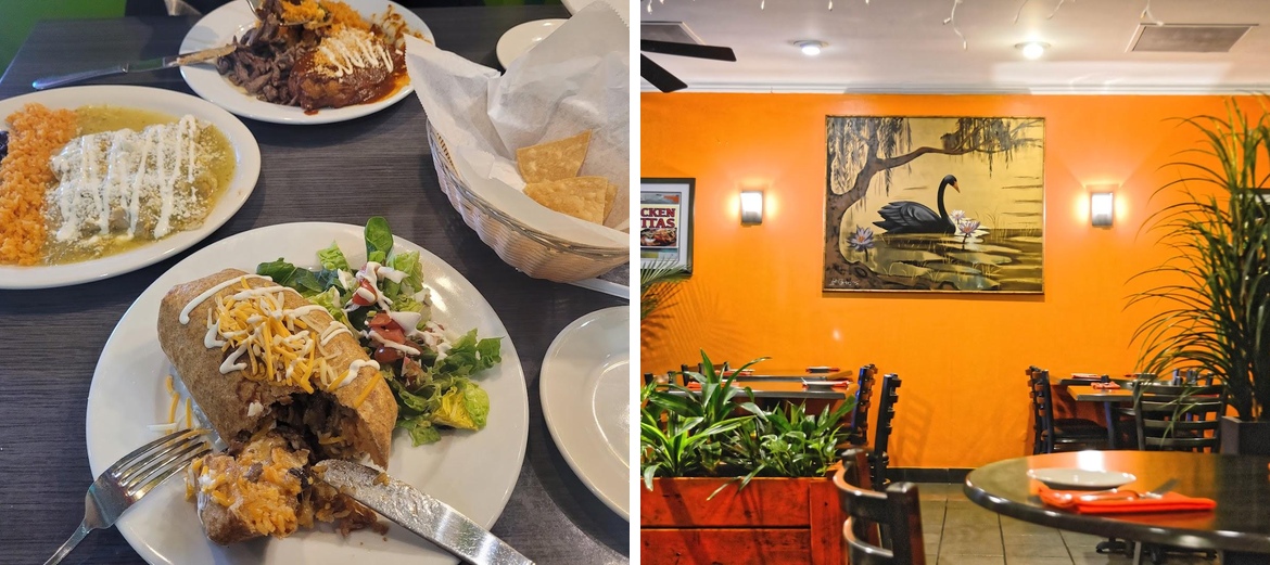 Victoria's Mexican-American Grill