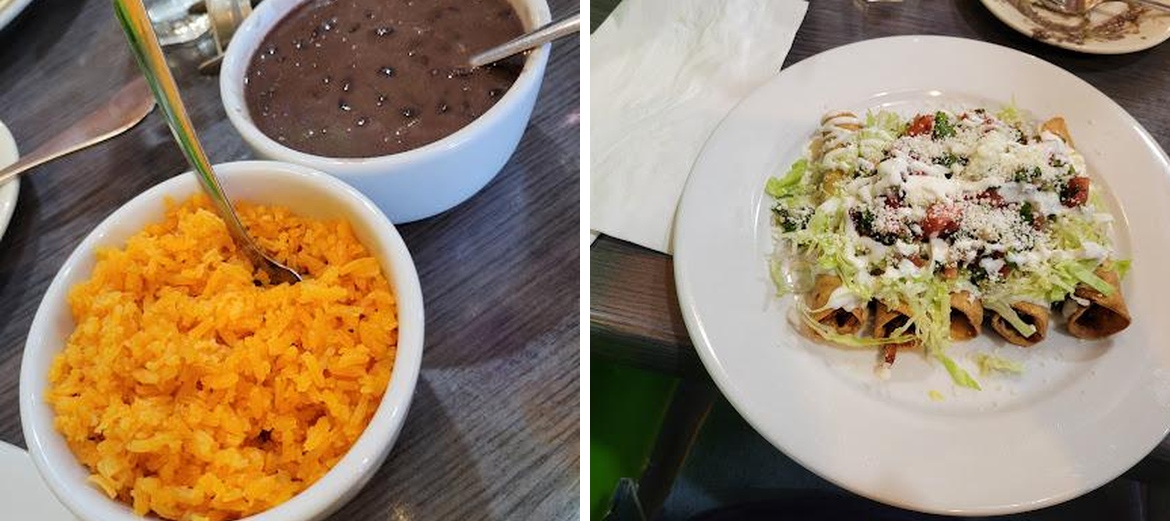 Victoria's Mexican-American Grill