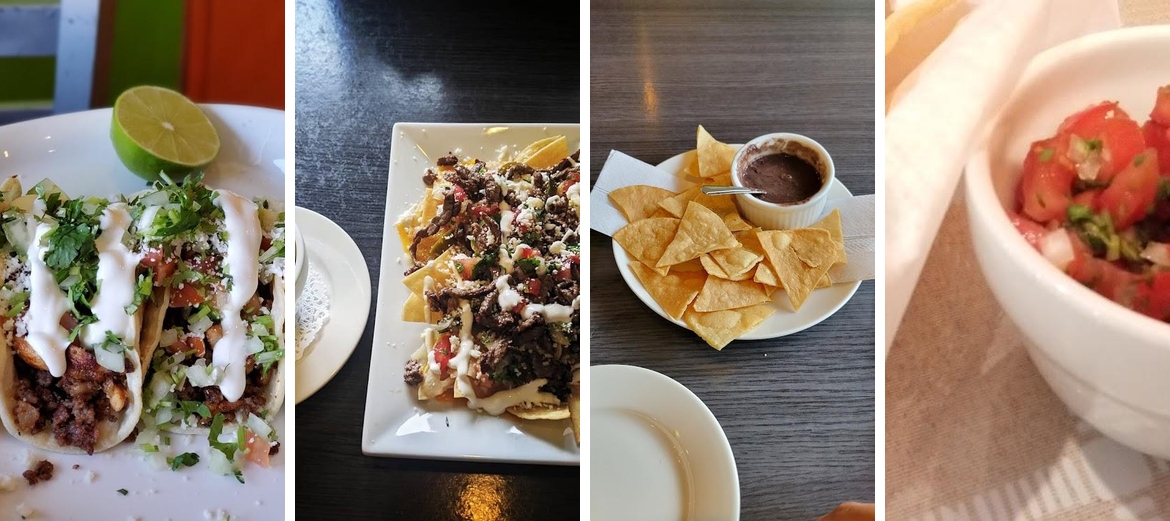 Victoria's Mexican-American Grill