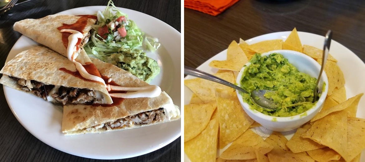 Victoria's Mexican-American Grill