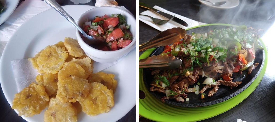 Victoria's Mexican-American Grill