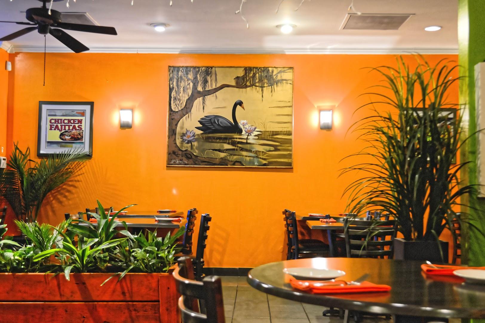Victoria's Mexican-American Grill
