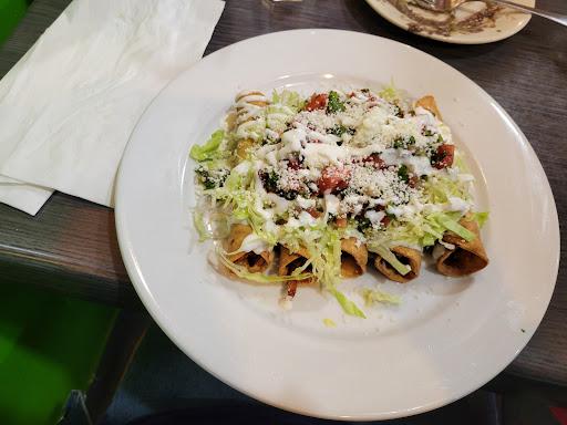 Victoria's Mexican-American Grill