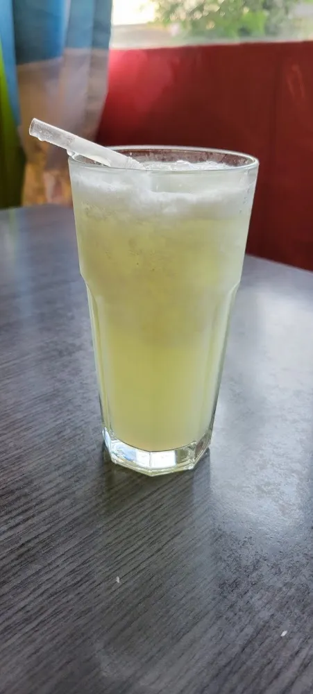 Lemonade