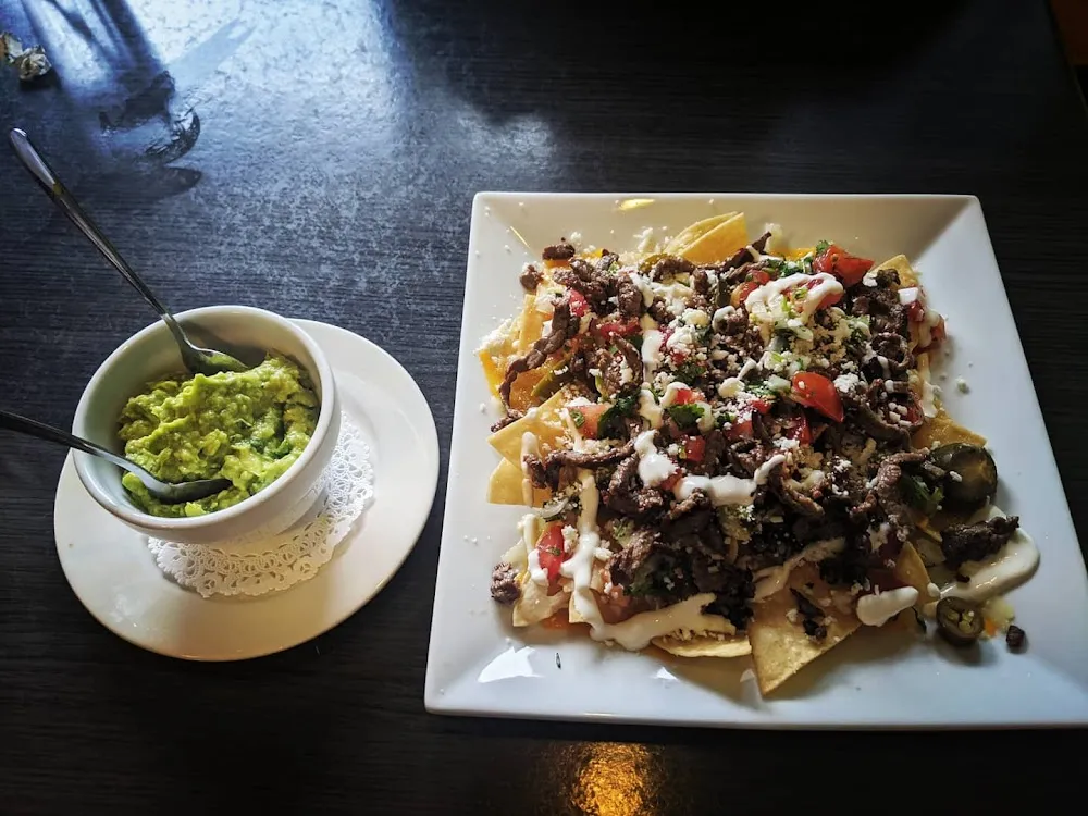 Nachos