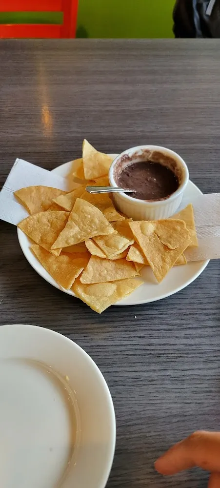 Tortilla